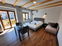 Appartement Supérieur avec Balcon
