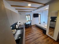 Appartement Supérieur avec Balcon