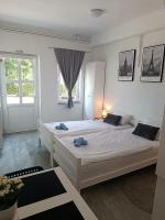 B&B Tounj - Studio Apartman Brletić - Bed and Breakfast Tounj