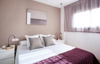 B&B Barcelona - Durlet Rambla Mar Apartments - Bed and Breakfast Barcelona