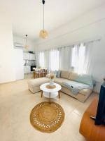 Casa Chara - B&B Symi