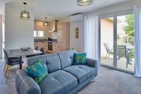 Apartamento de 1 dormitorio