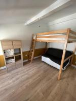 Studio refait à neuf avec cuisine équipée R2 - Ferienwohnung Blaye