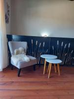 Casa con 1 dormitorio