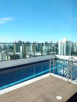 Apartamento em Boa Viagem - Chambres d’hôtes