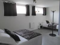 Chambre Triple