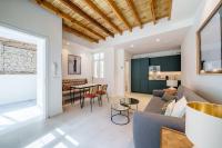 Appartement 1 Chambre