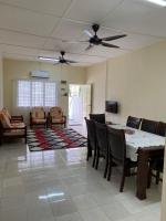 B&B Kajang - Homestay Sri Jasmine - Bed and Breakfast Kajang