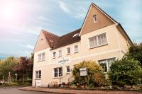 B&B Büsum - Heimathafen - Bed and Breakfast Büsum