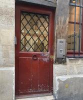 BEST CENTRAL Chambres Privées - Seine & Louvre in the Connected Heart of Paris - B&B