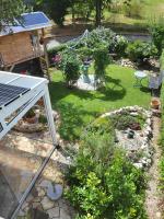 Ferienwohnung Fischbach - Chambres d’hôtes Friedrichshafen