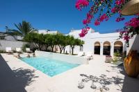 B&B Giurdignano - Palazzo Angelica BeB Salento - bed and breakfast Otranto - Bed and Breakfast Giurdignano