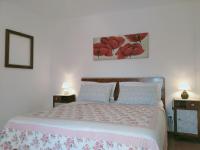 Double Room with Lake View