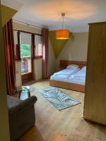 Appartement met 1 Slaapkamer