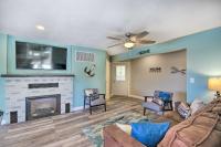 Sunrise Beach Home with Boat Dock on the Ozarks - B&B Sunrise Beach