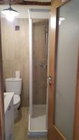 Camera Singola con Bagno in Comune
