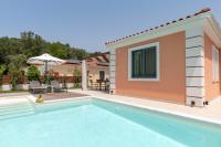 Perithia Suites - B&B