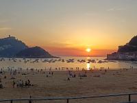 Casa Santa Barbara - B&B San Sebastián