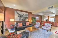 Golf Course Views, Hot Tub Access Phoenix Home! - B&B
