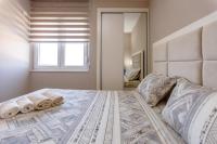 Apartment mit Meerblick