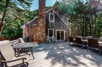 Four bedroom holiday home