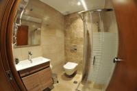 Habitación Cuádruple con terraza