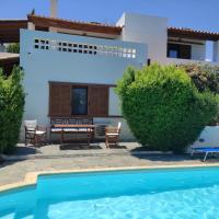 B&B Plepi - Porto Hydra - Villa Mirani - Bed and Breakfast Plepi