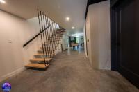 Chalet Forestria - SPA- Billard- Ski - B&B Mansonville