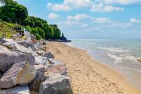 Eagles Nest - Ferienwohnung New Buffalo