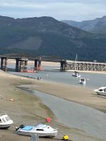 Harbour Apartment - B&B Barmouth