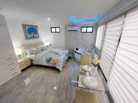 Ecuabook Via a la Costa Gye Puerto Azul - Chambres d’hôtes Guayaquil