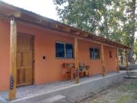 Cabaña La Victoriana - Bed and Breakfast Creel