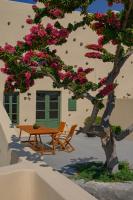 Elements Cave Suites - B&B Megalochori