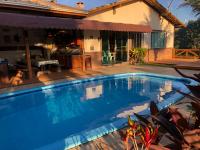 Casa nas Montanhas em Domingos Martins - Ferienwohnung