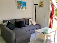 Appartement 2 Chambres