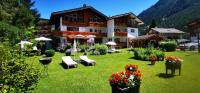 B&B Mittelberg - Gästehaus Thaler - Bed and Breakfast Mittelberg