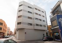 Nuevo y moderno apartamento con aire acondicionado - El Cid 4 - Chambres d’hôtes Burriana