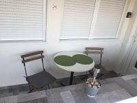 Tramini Apartmanok - Bed and Breakfast Eger