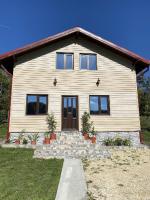 Casa Alex Alunisu - B&B