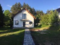 Wakacyjny dom na Kaszubach ,jeziora i lasy. - B&B
