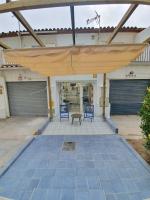 LA MAISONNETTE BLEUE - B&B Empuriabrava