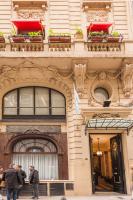 Sarmiento Flats - B&B Buenos Aires