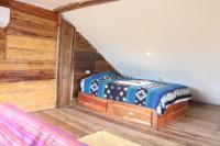 Zweibettzimmer mit Blick