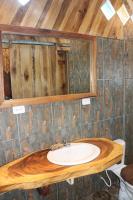 Habitación Doble Estándar con baño compartido