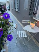 B&B Porto Sant'Elpidio - Appartamento Melissa - Bed and Breakfast Porto Sant'Elpidio