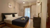 Apartment mit 2 Schlafzimmern