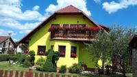 Apartmán Adrianka - Bed and Breakfast