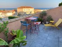 L'air Marin - B&B