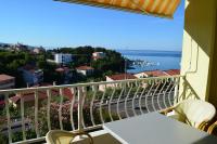 Apartman Frane Krk - B&B