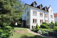 Löwe Apartment Gelb Tiengen Altstadt - B&B